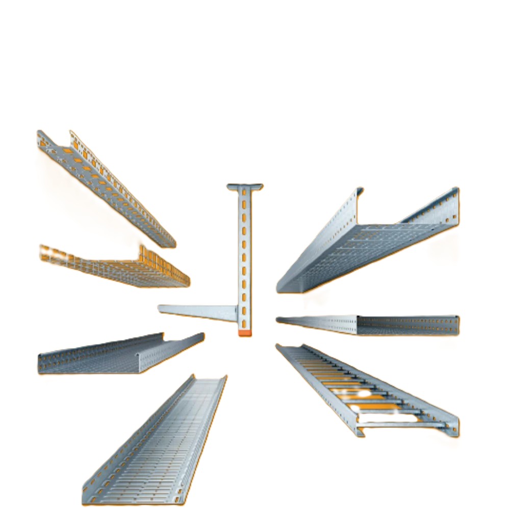 KTS - Cable Support Systems